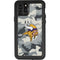 NFL Minnesota Vikings Camo iPhone 11 Pro Waterproof Case