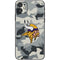 NFL Minnesota Vikings Camo iPhone 11 Skin