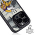 NFL Minnesota Vikings Camo iPhone 13 Pro Kickstand Case