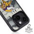 NFL Minnesota Vikings Camo iPhone 15 Plus Kickstand Case
