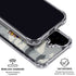 NFL Minnesota Vikings Camo iPhone 16 Plus Clear Case