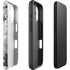 NFL Minnesota Vikings Camo iPhone 16 Plus Impact Case