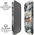 NFL Minnesota Vikings Camo iPhone 16 Plus Magsafe Impact Case