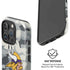 NFL Minnesota Vikings Camo iPhone 16 Pro Magsafe Impact Case