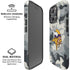 NFL Minnesota Vikings Camo iPhone 16 Pro Magsafe Impact Case