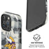 NFL Minnesota Vikings Camo iPhone 16 Pro Max Magsafe Impact Case
