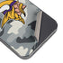 NFL Minnesota Vikings Camo iPhone 16 Pro Max Skin
