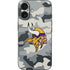 NFL Minnesota Vikings Camo iPhone 16 Skin