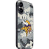 NFL Minnesota Vikings Camo iPhone 16 Skin