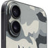 NFL Minnesota Vikings Camo iPhone 16 Skin