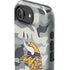 NFL Minnesota Vikings Camo iPhone 16e Impact Case
