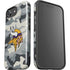 NFL Minnesota Vikings Camo iPhone 16e Impact Case