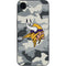 NFL Minnesota Vikings Camo iPhone 16e Skin