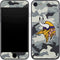 NFL Minnesota Vikings Camo iPhone 8 Skin