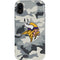 NFL Minnesota Vikings Camo iPhone XR Pro Case