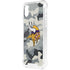 NFL Minnesota Vikings Camo iPhone XS Clear Case