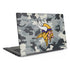 NFL Minnesota Vikings Camo Dell Latitude Skin