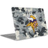 NFL Minnesota Vikings Camo Apple MacBook Air Skin