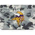 NFL Minnesota Vikings Camo Apple MacBook Air Skin