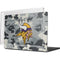 NFL Minnesota Vikings Camo MacBook Pro 14in (2021-24) Case plus Skin