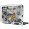 NFL Minnesota Vikings Camo MacBook Cases