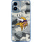 NFL Minnesota Vikings Camo Moto G Play 4G (2024) Skin