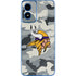 NFL Minnesota Vikings Camo Moto G Play 4G (2024) Skin