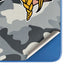 NFL Minnesota Vikings Camo Moto G Play 4G (2024) Skin
