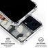 NFL Minnesota Vikings Camo Moto G Power 5G (2024) Clear Case