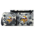 NFL Minnesota Vikings Camo Nintendo Skins