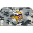 NFL Minnesota Vikings Camo Nintendo Switch 2 (2025) with Joy-Con Skin