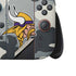 NFL Minnesota Vikings Camo Nintendo Switch 2 (2025) Joy-Con Controller Skin
