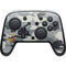 NFL Minnesota Vikings Camo Nintendo Skins