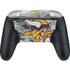 NFL Minnesota Vikings Camo Nintendo Switch 2 (2025) Pro Controller Skin