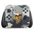 NFL Minnesota Vikings Camo Nintendo Skins