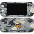 NFL Minnesota Vikings Camo Nintendo Skins