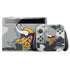 NFL Minnesota Vikings Camo Nintendo Skins