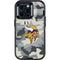 NFL Minnesota Vikings Camo Otterbox Defender iPhone Skin