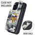 NFL Minnesota Vikings Camo Otterbox Defender iPhone Skin