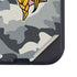 NFL Minnesota Vikings Camo Otterbox Defender iPhone Skin