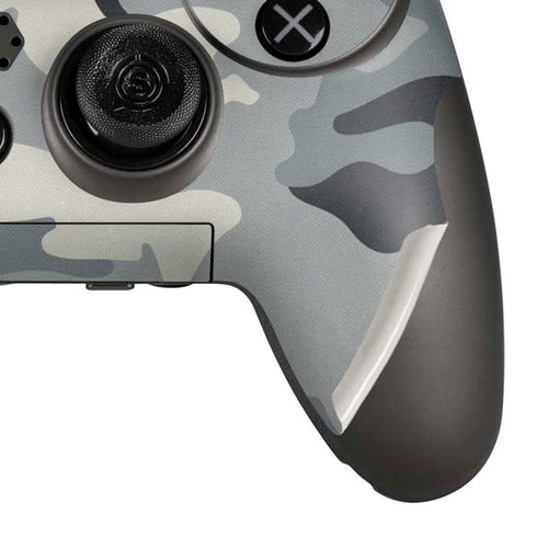 NFL Minnesota Vikings Camo PlayStation Scuf Vantage 2 Controller Skin