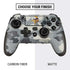 NFL Minnesota Vikings Camo PlayStation Scuf Vantage 2 Controller Skin