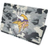 NFL Minnesota Vikings Camo Dell Precision Skin