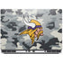 NFL Minnesota Vikings Camo Dell Precision Skin