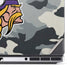 NFL Minnesota Vikings Camo Dell Precision Skin