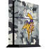 NFL Minnesota Vikings Camo PlayStation PS4 Skins