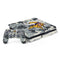 NFL Minnesota Vikings Camo PlayStation PS4 Skins