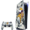 NFL Minnesota Vikings Camo PlayStation PS5 Skins