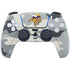 NFL Minnesota Vikings Camo PlayStation PS5 Skins