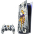 NFL Minnesota Vikings Camo PlayStation PS5 Skins